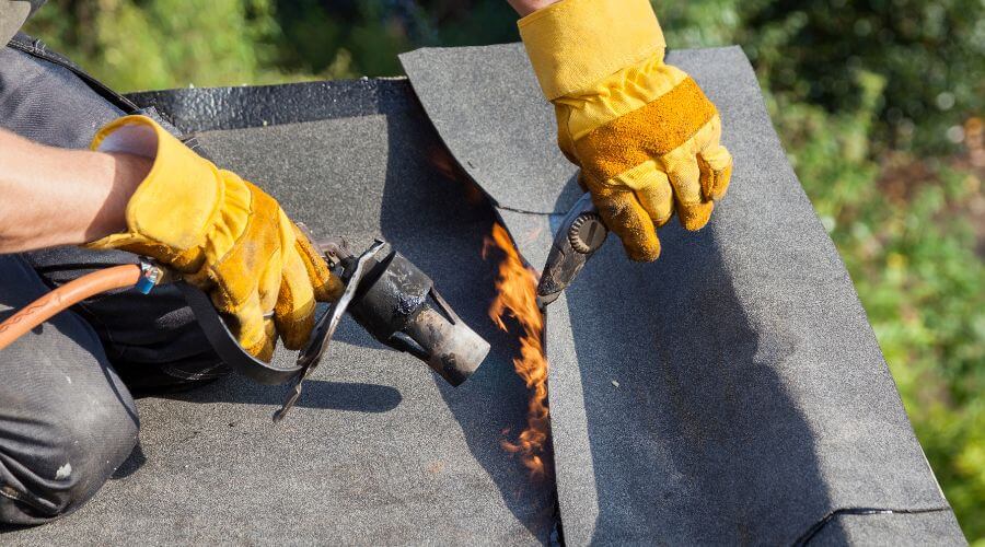 Local Chimney Repair in Urbana, OH